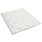 Ballistic SSQLT Quilted Sound Proofing Material