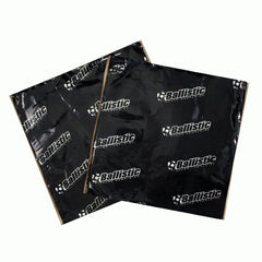 Ballistic SSSK Sound Damping Material - Speaker Kit