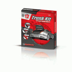 Ballistic SSTKT TRUNK KIT - Ballistic Series