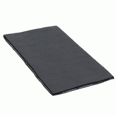 Ballistic SSTRL Tri-Layer Sound Damping Material