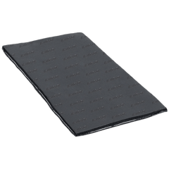 Ballistic SSTRL Tri-Layer Sound Damping Material