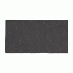 Ballistic SSTRL Tri-Layer Sound Damping Material