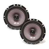 SXE 1726S car speaker