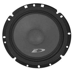 Alpine SXE-1751S SXE Series 280W Peak (45W RMS) 6.5" 2-Way Component Speaker
