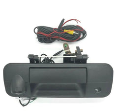 Automated Essentials TO-HNDCTUN3DL TOYOTA TUNDRA 2006-2018/TACOMA 2016-18 HANDLE ASSEMBLY w/ Dynamic Lines