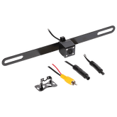 iBeam TE-2MPIR IR Accessory Camera With Multi-Mounts