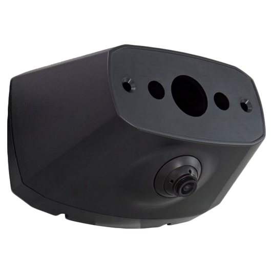 iBeam TE-3BDP2 Third Brake Light Camera for Ram Promaster Van 14-17