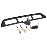 iBeam TE-3BLCFD Third Brake Light Cargo Camera - Ford