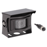 iBeam TE-AHDCCH Universal AHD Commercial Camera With Hood