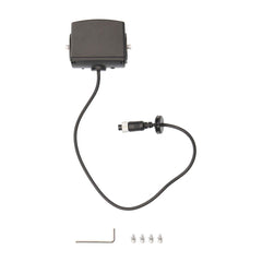 iBeam TE-AHDCCM Universal AHD Commercial Camera With Microphone