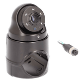 iBeam TE-AHDCCSB Universal AHD Bar-Mount Side-View Commercial Camera