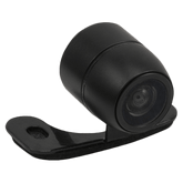 iBeam TE-BFC Improved Butterfly Mount Backup Camera with Metal Housing