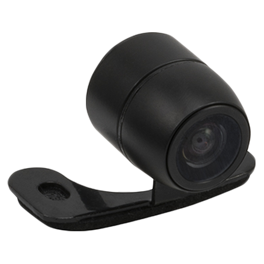 iBeam TE-BFC Improved Butterfly Mount Backup Camera with Metal Housing