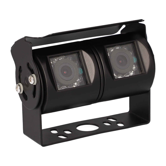 iBeam TE-CCDL1 Universal Dual-View Commercial Camera