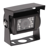 iBeam TE-CCH1 Universal Commercial Camera With Hood