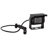 iBeam TE-CCH Heavy Duty Commercial Camera with Hood