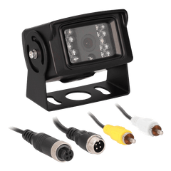 iBeam TE-CCM1 Universal Commercial Camera With Microphone