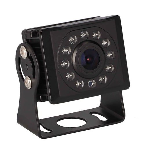 iBeam TE-CCMM1 Universal Mini Commercial Camera with 11 IR LED's