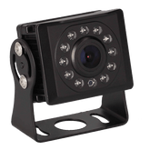 iBeam TE-CCMM1 Universal Mini Commercial Camera with 11 IR LED's