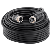 iBeam TE-CEX10 Commercial 4-Pin Din 10 Meter Extension Cable