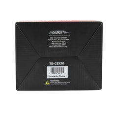 iBeam TE-CEX10 Commercial 4-Pin Din 10 Meter Extension Cable