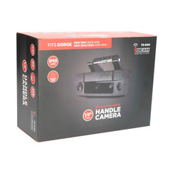 iBeam TE-DGH Ram Factory Replacement Tailgate Handle Camera