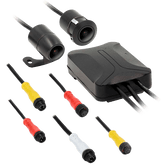 iBeam TE-DVR-PSEXT TE-DVR-PS Rear Extension Cable 8ft