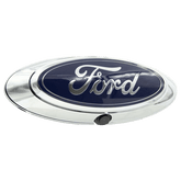 iBeam TE-FDEM Ford Trucks Emblem Camera 2003-2017