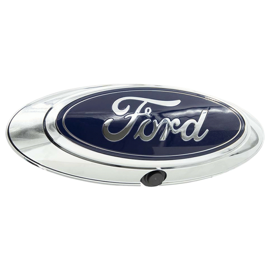 iBeam TE-FDEM Ford Trucks Emblem Camera 2003-2017