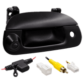 iBeam TE-FDFTG Tailgate Handle Camera Ford F-150 1997-2005 and Super Duty 1999-2007
