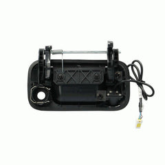 iBEAM TE-FTGC for select Ford Factory Replacement Tailgate Handle Back-Up Camera