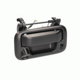 iBEAM TE-FTGC for select Ford Factory Replacement Tailgate Handle Back-Up Camera