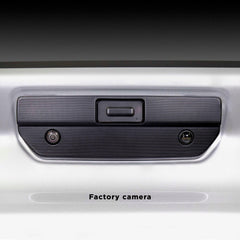 iBeam TE-GMH LVDS replacement camera GM Silverado 2018-Up