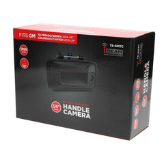 iBeam TE-GMTC Chevy GMC Factory Replace Tailgate Handle Cam