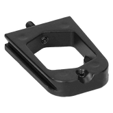 iBeam TE-MM03 Mirror Bracket Adapter - Volswagen