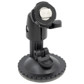 iBeam TE-MMWS Windshield Monitor Mount