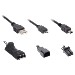 iBeam TE-MTH2 Rearview Mirror T-Harness - Fits Select Nissan and Infiniti