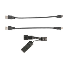 iBeam TE-MTH2 Rearview Mirror T-Harness - Fits Select Nissan and Infiniti