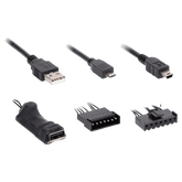 iBeam TE-MTH5 Rearview Mirror T-Harness - Fits Select Nissan and Infiniti