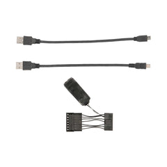 iBeam TE-MTH5 Rearview Mirror T-Harness - Fits Select Nissan and Infiniti