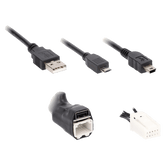 iBeam TE-MTH7 Rearview Mirror T-Harness Fits Select Toyota, Honda, Subaru