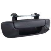 iBeam TE-RMH Dodge RAM Tailgate Handle Camera 2002-2009