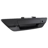 iBeam TE-THH Toyota Hilux Revo Pickup Tailgate Handle Camera 2015-Up