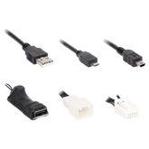 iBeam TE-UNIV-USB Universal Hardwire USB