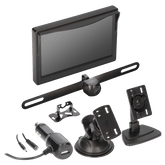 iBeam TE-WKMN5 Wireless Monitor and Camera Kit - 5 Inch