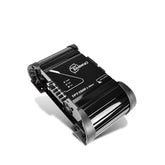 Timpano Audio TPT-1500 2 Ohm 1500 Watts Car Audio Amplifier Fullrange 1 Channel Compact 12 volts Monoblock Fullrange Class D Car Amp