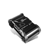 Timpano Audio TPT-1500 4 Ohm 1500 Watts Car Audio Amplifier Fullrange 1 Channel Compact 12 volts Monoblock Fullrange Class D Car Amp