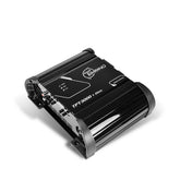 Timpano Audio TPT-3000 1 Ohm 3000 Watts Car Audio Amplifier Fullrange 1 Channel Compact 12 volts Monoblock Fullrange Class D Car Amp