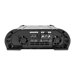 Timpano Audio TPT-3000 1 Ohm 3000 Watts Car Audio Amplifier Fullrange 1 Channel Compact 12 volts Monoblock Fullrange Class D Car Amp