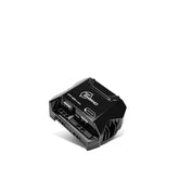 Timpano Audio TPT500 2 Ohms Compact 1 Channel Car Audio Amplifier 1x 500 Watts at 2 Ohm Mini Stereo 12 volts Fullrange Class D Amp